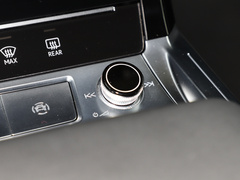 2021款 50 quattro 豪华型