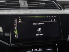 2021款 50 quattro 豪华型