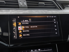 2021款 50 quattro 豪华型