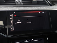 2021款 50 quattro 豪华型