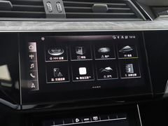 2021款 50 quattro 豪华型