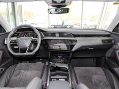 2021款 50 quattro 豪华型