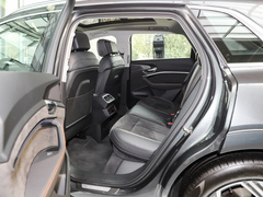 2021款 50 quattro 豪华型