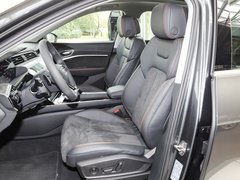 2021款 50 quattro 豪华型
