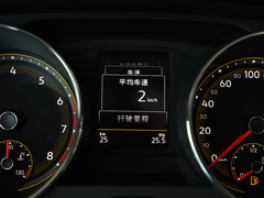 2020款 330TSI 自动两驱智动豪华版 国VI