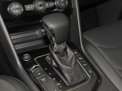 2020款 330TSI 自动两驱智动豪华版 国VI