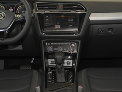 2020款 330TSI 自动两驱智动豪华版 国VI