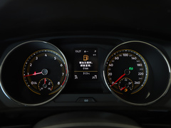 2020款 330TSI 自动两驱智动豪华版 国VI
