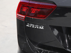 2020款 330TSI 自动两驱R-Line旗舰版 国VI