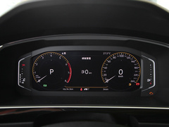 2020款 330TSI 自动两驱R-Line旗舰版 国VI