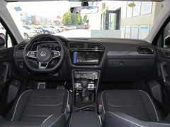 2020款 330TSI 自动两驱R-Line旗舰版 国VI