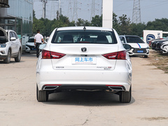 2021款 蓝鲸版 1.5T DCT精英型