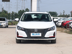 2021款 蓝鲸版 1.5T DCT精英型