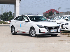 2021款 蓝鲸版 1.5T DCT精英型