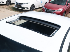2021款 蓝鲸版 1.5T DCT精英型