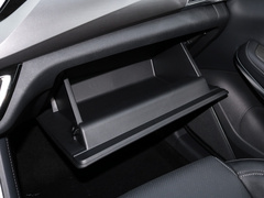 2021款 蓝鲸版 1.5T DCT精英型