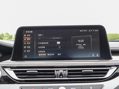 2021款 蓝鲸版 1.5T DCT豪华型