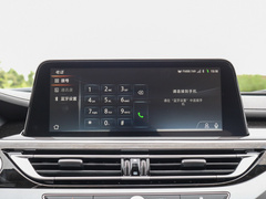 2021款 蓝鲸版 1.5T DCT豪华型