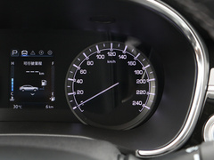 2021款 蓝鲸版 1.5T DCT豪华型