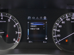 2021款 蓝鲸版 1.5T DCT豪华型
