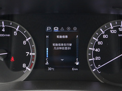 2021款 蓝鲸版 1.5T DCT豪华型