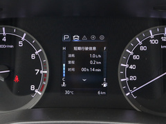 2021款 蓝鲸版 1.5T DCT豪华型