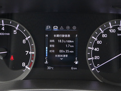 2021款 蓝鲸版 1.5T DCT豪华型