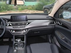 2021款 蓝鲸版 1.5T DCT豪华型