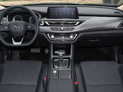 2021款 蓝鲸版 1.5T DCT豪华型