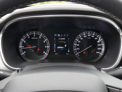 2021款 蓝鲸版 1.5T DCT豪华型