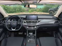 2021款 蓝鲸版 1.5T DCT豪华型