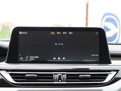 2021款 蓝鲸版 1.5T DCT旗舰型