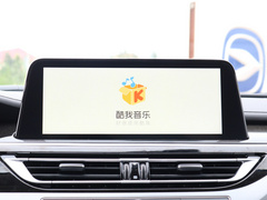 2021款 蓝鲸版 1.5T DCT旗舰型
