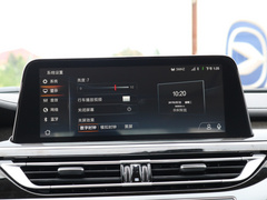 2021款 蓝鲸版 1.5T DCT旗舰型