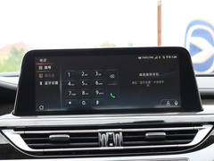 2021款 蓝鲸版 1.5T DCT旗舰型