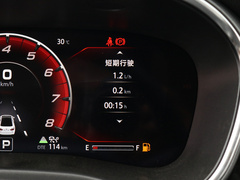 2021款 蓝鲸版 1.5T DCT旗舰型