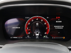 2021款 蓝鲸版 1.5T DCT旗舰型
