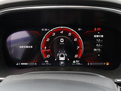 2021款 蓝鲸版 1.5T DCT旗舰型