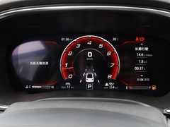2021款 蓝鲸版 1.5T DCT旗舰型