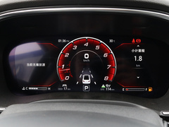 2021款 蓝鲸版 1.5T DCT旗舰型