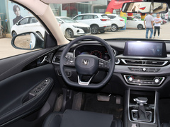 2021款 蓝鲸版 1.5T DCT旗舰型