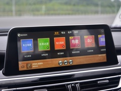 2021款 蓝鲸版 1.5T DCT旗舰型