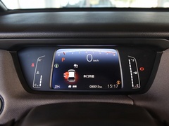 2021款 1.5L CVT SPO-SS灵动版