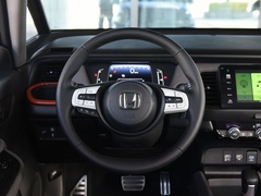 2021款 1.5L CVT SPO-SS灵动版