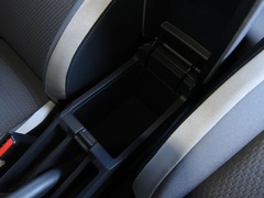 2021款 1.5L CVT CRO-SS灵趣版