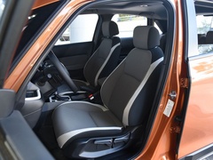 2021款 1.5L CVT CRO-SS灵趣版