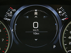 2021款 28T 精英型