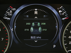 2021款 28T 精英型