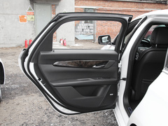 2021款 28T 豪华型