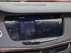 2021款 28T 豪华型